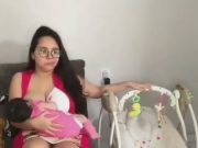 Cuando eres madre y no descansas lo suficiente Cuando eres madre y no descansas lo suficiente