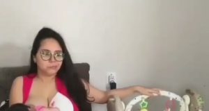 Cuando eres madre y no descansas lo suficiente Cuando eres madre y no descansas lo suficiente
