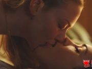 Vídeo lésbico de Megan Fox y Amanda Seyfried Vídeo lésbico de Megan Fox y Amanda Seyfried