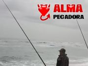 Buenos sitios de pesca surfcasting Buenos sitios de pesca surfcasting