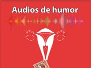 Chiste de la mujer que menstruaba sellos Chiste de la mujer que mestruaba sellos