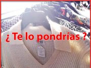 Fotos de Modas raras para reírte mucho El moderno jersey que viene con los pezones de serie por fuera