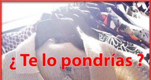 Fotos de Modas raras para reírte mucho El moderno jersey que viene con los pezones de serie por fuera