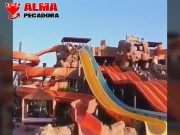 Pasar un día en el Aqualandia es divertido Pasar un día en el Aqualandia es divertido