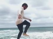 Cuando dices Tierra trágame sucede esto Cuando dices Tierra trágame