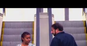 Cuando un desconocido te intenta seducir Cuando un desconocido te intenta seducir