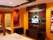 El puticlub con temática nazi en Tailandia El puticlub con temática nazi en Tailandia