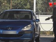 Lo que pasa cuando lavas el coche Lo que pasa cuando lavas el coche