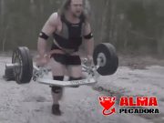 Tutorial de como ser un macho alfa Tutorial de como ser un macho alfa