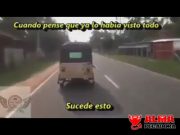 Tutorial para reparar un pinchazo en carretera Tutorial para reparar un pinchazo en carretera