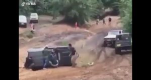 Cuando intentas ayudar pero empeoras la situación Cuando intentas ayudar pero empeoras la situación