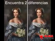 Divertido juego de encontrar las diferencias Divertido juego de encontrar las diferencias