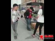 El chino bromista más cabroncete de toda Asia El chino bromista más cabroncete de toda Asia