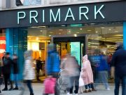 Cliente de Primark encuentra huesos humanos en calcetines Cliente de Primark encuentra huesos humanos en calcetines