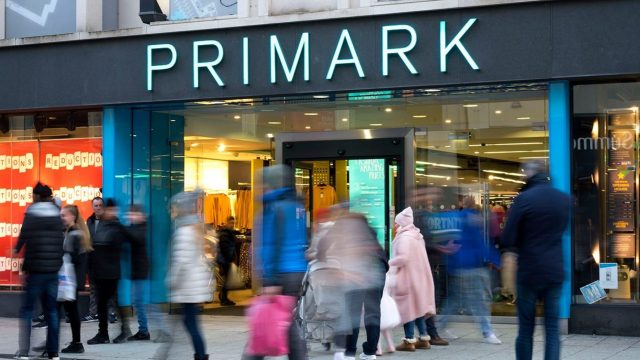 Cliente de Primark encuentra huesos humanos en calcetines Cliente de Primark encuentra huesos humanos en calcetines