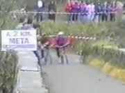 Cuando el karma tiene nombre y apellidos Cuando el karma tiene nombre y apellidos