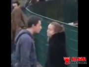 Entrar en la friendzone de forma épica Entrar en la friendzone de forma épica