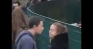 Entrar en la friendzone de forma épica Entrar en la friendzone de forma épica