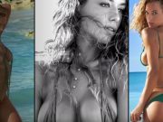 Videos de la modelo Hannah Ferguson muy calientes Videos de la modelo Hannah Ferguson muy calientes