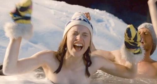 Videos de Felicity Jones desnuda en películas