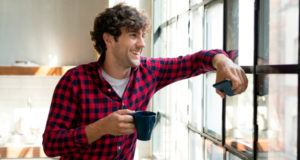 La clave de la felicidad es eliminar facebook un mes La clave de la felicidad es eliminar facebook un mes