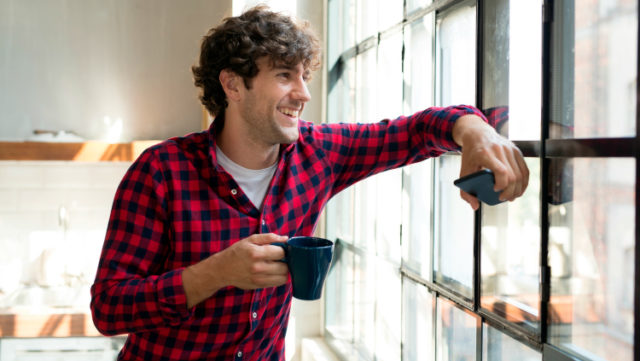 La clave de la felicidad es eliminar facebook un mes La clave de la felicidad es eliminar facebook un mes