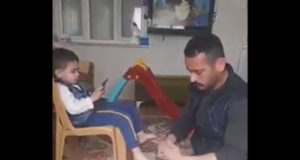 Consejos para ser un buen padre Consejos para ser un buen padre