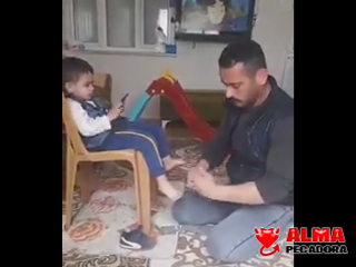 Consejos para ser un buen padre Consejos para ser un buen padre