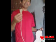 Cuando crees que fuiste McGyver en tu otra vida Cuando crees que fuiste McGyver en tu otra vida