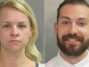 Se pasa por ayudante del sheriff para sacar a su novio de la cárcel Se pasa por ayudante del sheriff para sacar a su novio de la cárcel