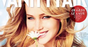 Video sexy de Jennifer Lawrence