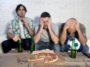 Una pizzeria de Texas pone laxantes en las pizzas Una pizzeria de Texas pone laxantes en las pizzas