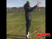 Video con el tonto del día Video con el tonto del día