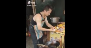 Bromas muy buenas en la cocina Bromas muy buenas en la cocina