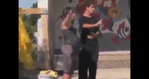 Cuando te obligan a ir a un concierto de Maluma Cuando te obligan a ir a un concierto de Maluma