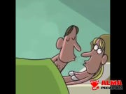 La lámpara de Aladino hace crecer el pepino La lámpara de Aladino hace crecer el pepino