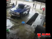 Los peligros del chupito en el desayuno Los peligros del chupito en el desayuno