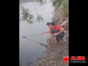 Mira que chaval más majo Mira que chaval más majo