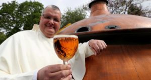 Monjes Belgas resucitan una fábrica de cerveza Monjes Belgas resucitan una fábrica de cerveza