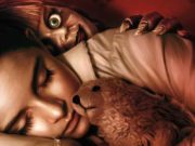 Un hombre muere viendo Annabelle 3 en el cine Un hombre muere viendo Annabelle 3 en el cine