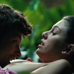 Video de Blanca Suarez en topless