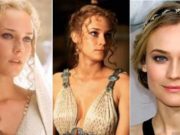Videos de Diane Kruger desnuda en películas Videos de Diane Kruger desnuda en películas