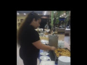 Buffet libre para no comer nunca más Buffet libre para no comer nunca más
