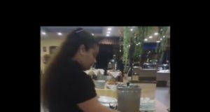 Buffet libre para no comer nunca más Buffet libre para no comer nunca más