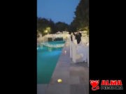 Los peligros de beber mucho en las bodas Los peligros de beber mucho en las bodas