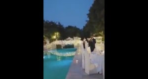 Los peligros de beber mucho en las bodas Los peligros de beber mucho en las bodas