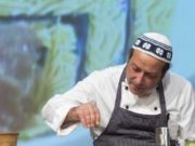 Arrestado el chef de las drogas Arrestado el chef de las drogas
