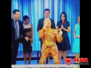 Descripción de un dolor de muerte Descripción de un dolor de muerte