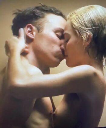 Margot Robbie sexo