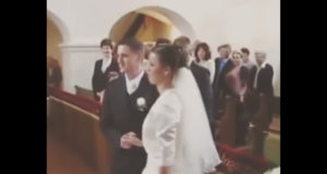 Si no tienes pareja recuerda esas bodas que terminaron mal Si no tienes pareja recuerda esas bodas que terminaron mal